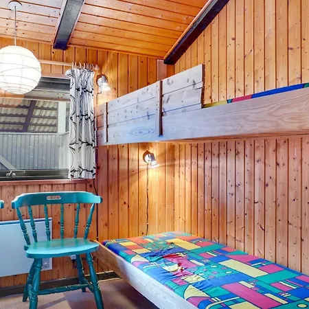 بيت للعطل Madita - 310m From The Sea By Interhome