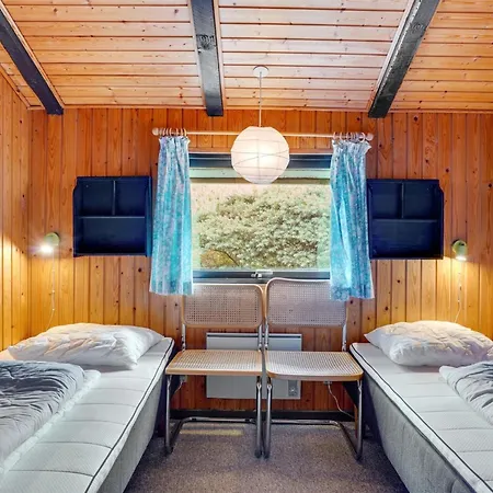 بيت للعطل Madita - 310m From The Sea By Interhome *