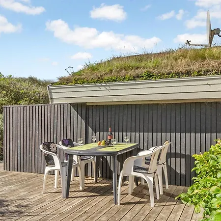 Madita - 310m From The Sea By Interhome Saltum