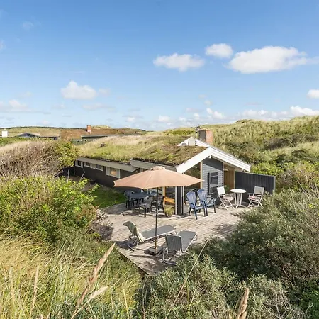 Madita - 310m From The Sea By Interhome Saltum