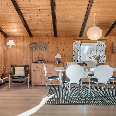 Feriehus Madita - 310m From The Sea By Interhome