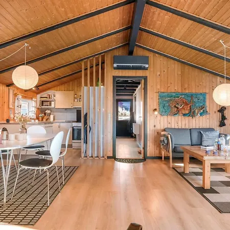 Madita - 310m From The Sea By Interhome Feriehus *