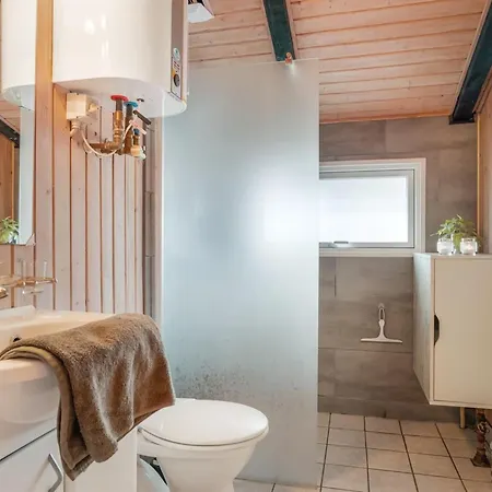 Madita - 310m From The Sea By Interhome