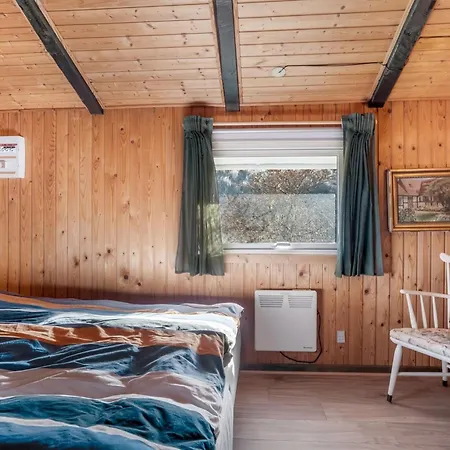 Feriehus Madita - 310m From The Sea By Interhome *