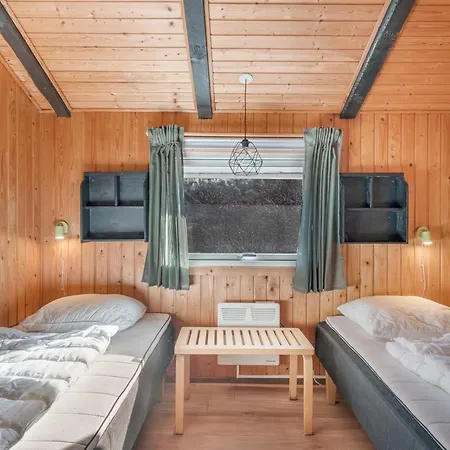 Feriehus Madita - 310m From The Sea By Interhome Saltum