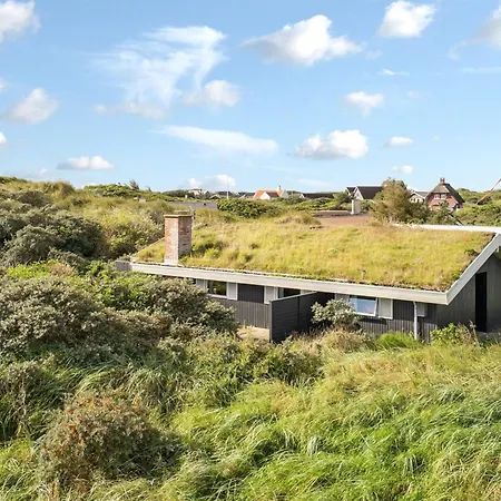Madita - 310m From The Sea By Interhome * Saltum