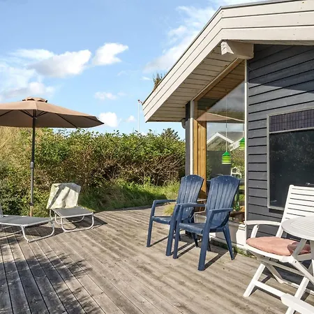 Madita - 310m From The Sea By Interhome