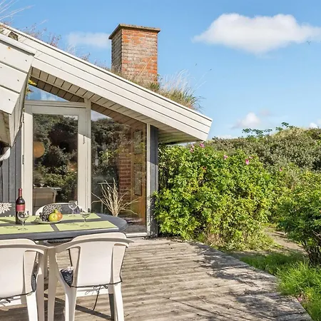 Feriehus Madita - 310m From The Sea By Interhome